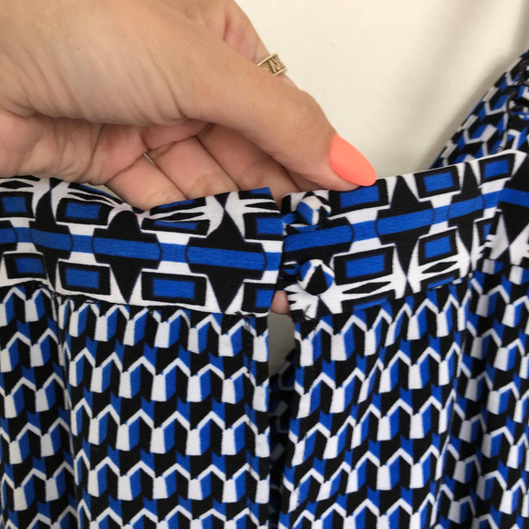 Laundry By Shelli Segal Print Jumpsuit - Picture 8 of 8